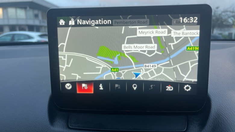 Mazda 2 1.5 Skyactiv G GT Sport 5dr Auto Petrol Hatchback